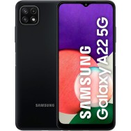 Samsung Galaxy A22 5G - 128Go - Noir