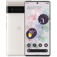Google Pixel 6 Pro - 128Go Gris reconditionné - Testé et garanti