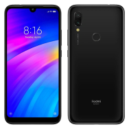 Xiaomi Redmi 7 - 16Go - Noir
