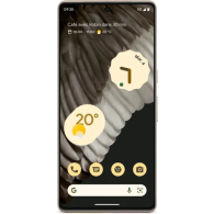 Google Pixel 7 Pro - 128 Go Gris reconditionné - Testé et garanti