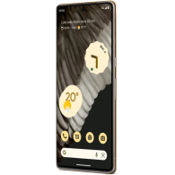 Google Pixel 7 Pro - 128 Go Gris reconditionné - Testé et garanti