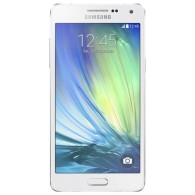 Samsung Galaxy A5 (2015) - 16Go Blanc reconditionné - Testé et garanti