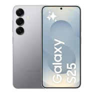 Samsung Galaxy S25 - 128Go - Gris