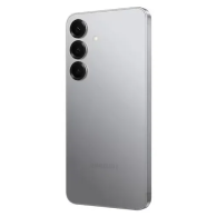 Samsung Galaxy S25 - 128Go Gris reconditionné - Testé et garanti