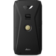 CrossCall Action-X3 - 32GO Noir reconditionné - Testé et garanti
