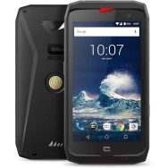 CrossCall Action-X3 -  32GO - Noir