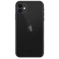 iPhone 11 - 64Go Noir reconditionné - Testé et garanti