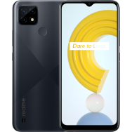 Realme C21 - 64Go - Noir