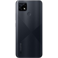 Realme C21 - 64Go Noir reconditionné - Testé et garanti