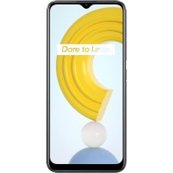 Realme C21 - 64Go Noir reconditionné - Testé et garanti
