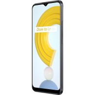 Realme C21 - 64Go Noir reconditionné - Testé et garanti