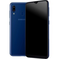 Samsung Galaxy A20e - 32Go Bleu reconditionné - Testé et garanti