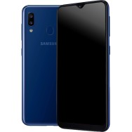 Samsung Galaxy A20e - 32Go - Bleu