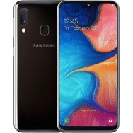 Samsung Galaxy A20e - 32Go - Noir