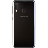 Samsung Galaxy A20e - 32Go Noir reconditionné - Testé et garanti