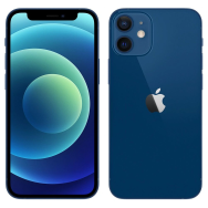 iPhone 12 Mini - 64 Go - Bleu