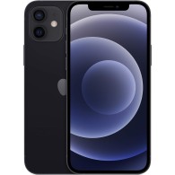 iPhone 12 - 64Go - Noir