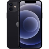 iPhone 12 - 64Go - Noir
