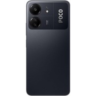 Xiaomi Poco C65 - 256GO Noir reconditionné - Testé et garanti