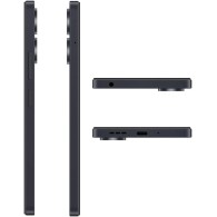 Xiaomi Poco C65 - 256GO Noir reconditionné - Testé et garanti
