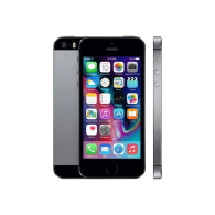 iPhone 5S - 16Go Gris reconditionné - Testé et garanti