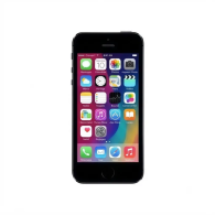 iPhone 5S - 16Go Gris reconditionné - Testé et garanti