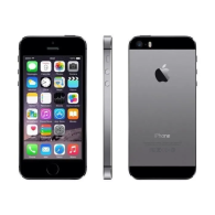iPhone 5S - 16Go Gris reconditionné - Testé et garanti