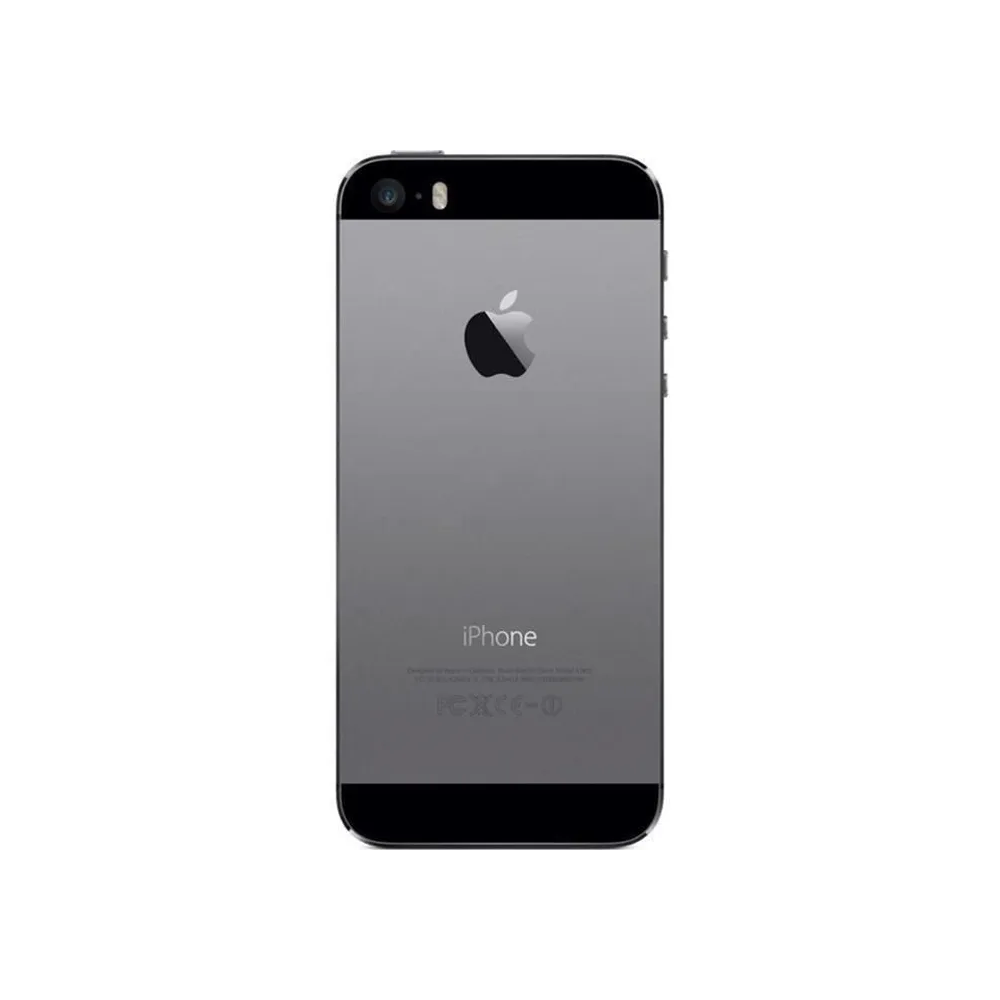 iPhone 5S - 16Go - Gris