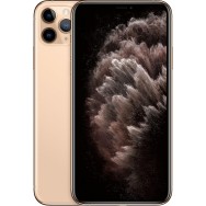 iPhone 11 Pro Max - 64Go - Or