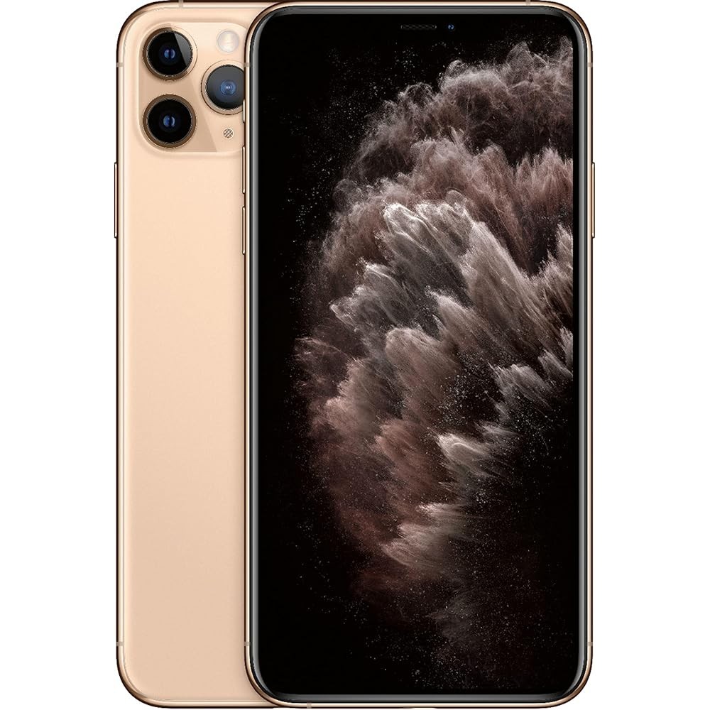 iPhone 11 Pro Max - 64Go - Or