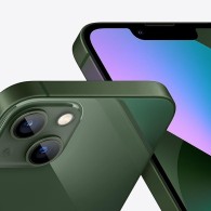 iPhone 13 - 128Go Vert reconditionné - Testé et garanti