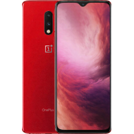 OnePlus 7 - 256 Go Rouge reconditionné - Testé et garanti