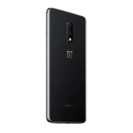 OnePlus 7 - 256 Go Noir reconditionné - Testé et garanti
