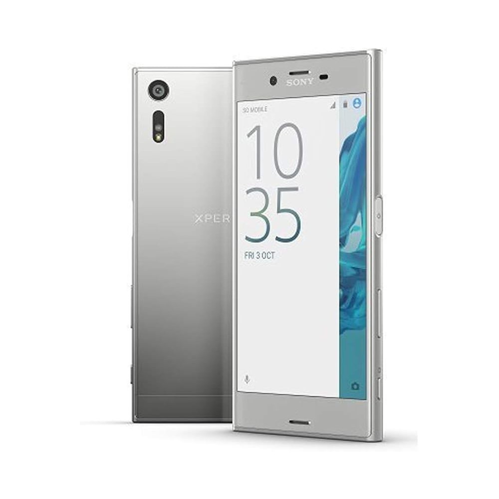 Sony Xperia XZ - 32Go- Gris