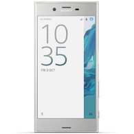 Sony Xperia XZ - 32Go Gris reconditionné - Testé et garanti