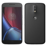 Motorola Moto G4 Plus (XT1642) - 32Go - Noir