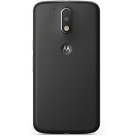 Motorola Moto G4 Plus (XT1642) - 32Go Noir reconditionné - Testé et garanti