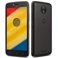 Motorola Moto C Plus - 16Go Noir reconditionné - Testé et garanti