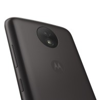Motorola Moto C Plus - 16Go Noir reconditionné - Testé et garanti
