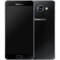 Samsung Galaxy A5 (2016) - 16Go Noir reconditionné - Testé et garanti
