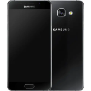 Samsung Galaxy A5 (2016) - 16Go Noir reconditionné - Testé et garanti