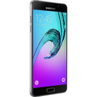 Samsung Galaxy A5 (2016) - 16Go Noir reconditionné - Testé et garanti
