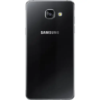 Samsung Galaxy A5 (2016) - 16Go Noir reconditionné - Testé et garanti