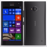 Nokia Lumia 735 - 8Go - Noir