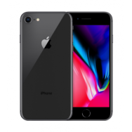 iPhone 8 - 64Go - Noir