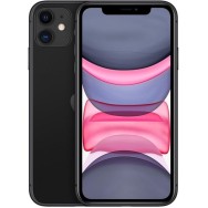 iPhone 11 - 64Go - Noir NO FACE ID - Snap