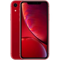 iPhone Xr - 64Go Rouge reconditionné - Testé et garanti