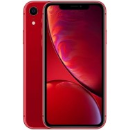 iPhone Xr - 64Go Rouge reconditionné - Testé et garanti