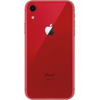 iPhone Xr - 64Go Rouge reconditionné - Testé et garanti