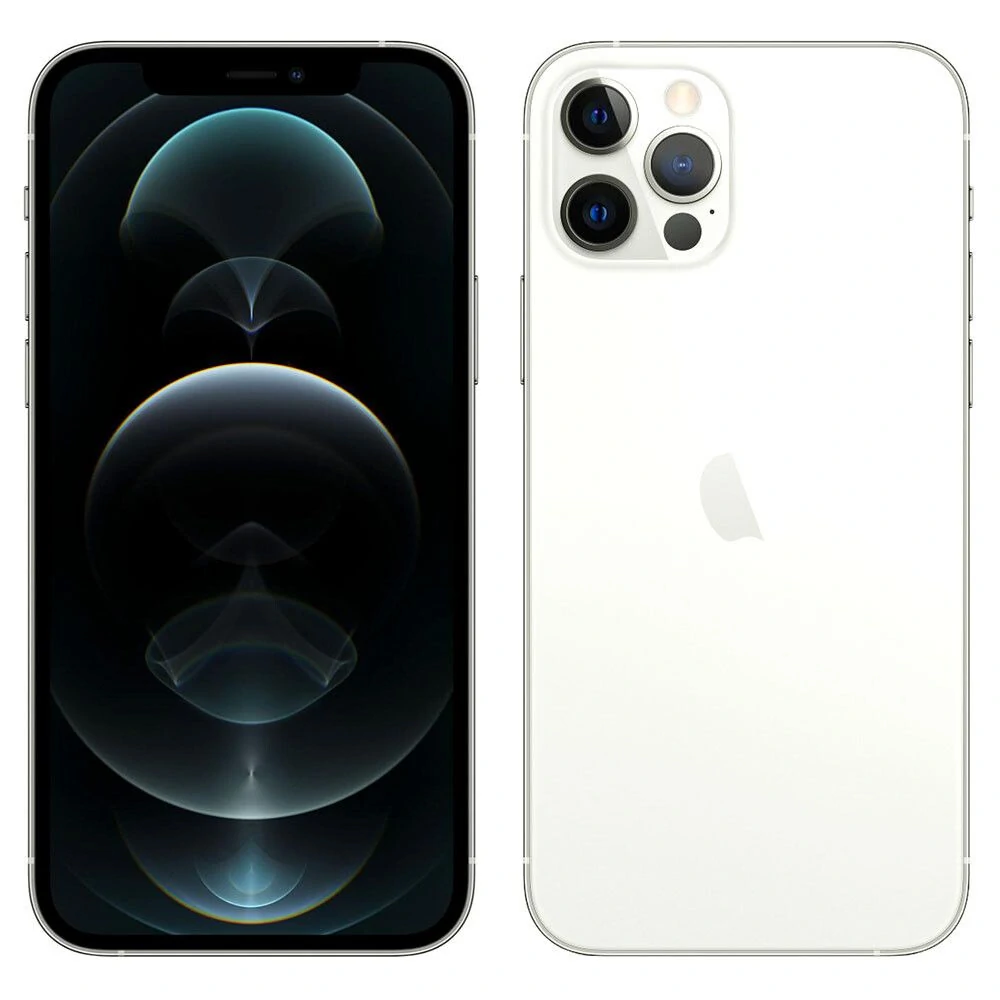 iPhone 12 PRO - 256GO - Blanc